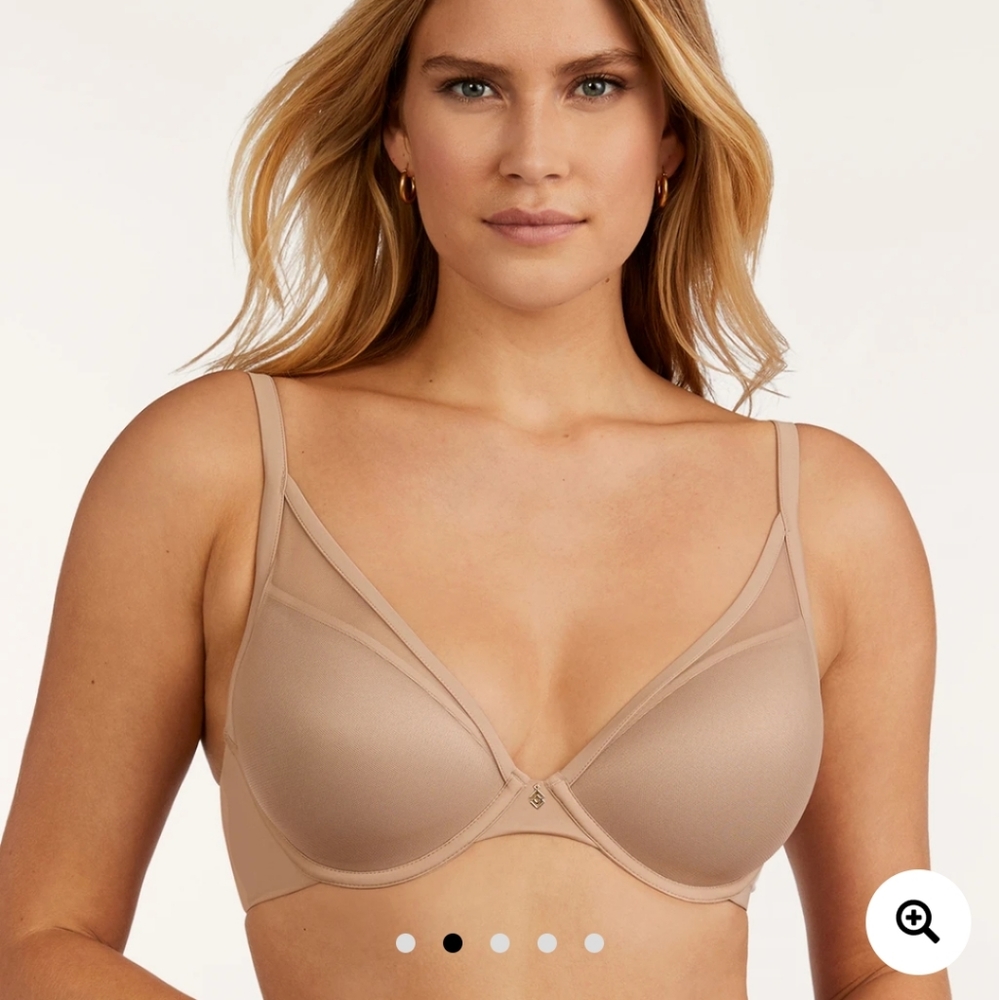 Thirdlove bra
